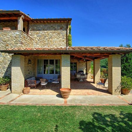 Villa Cristiana Centeno Exterior photo