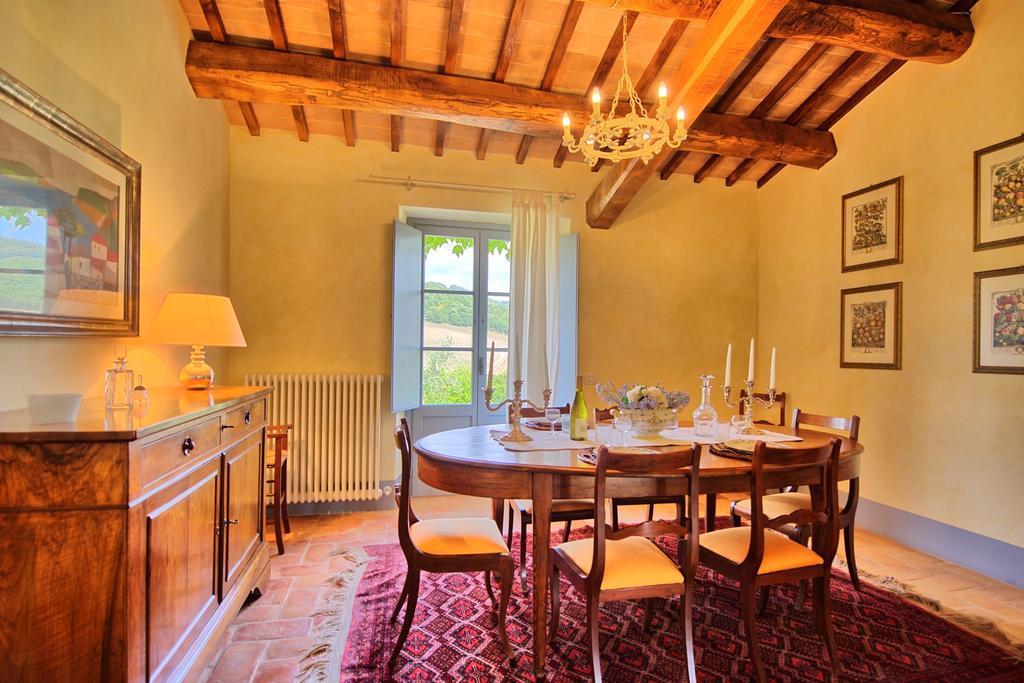 Villa Cristiana Centeno Room photo