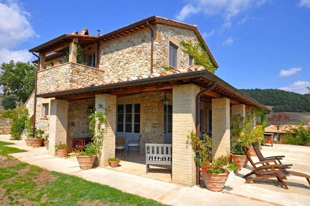 Villa Cristiana Centeno Exterior photo